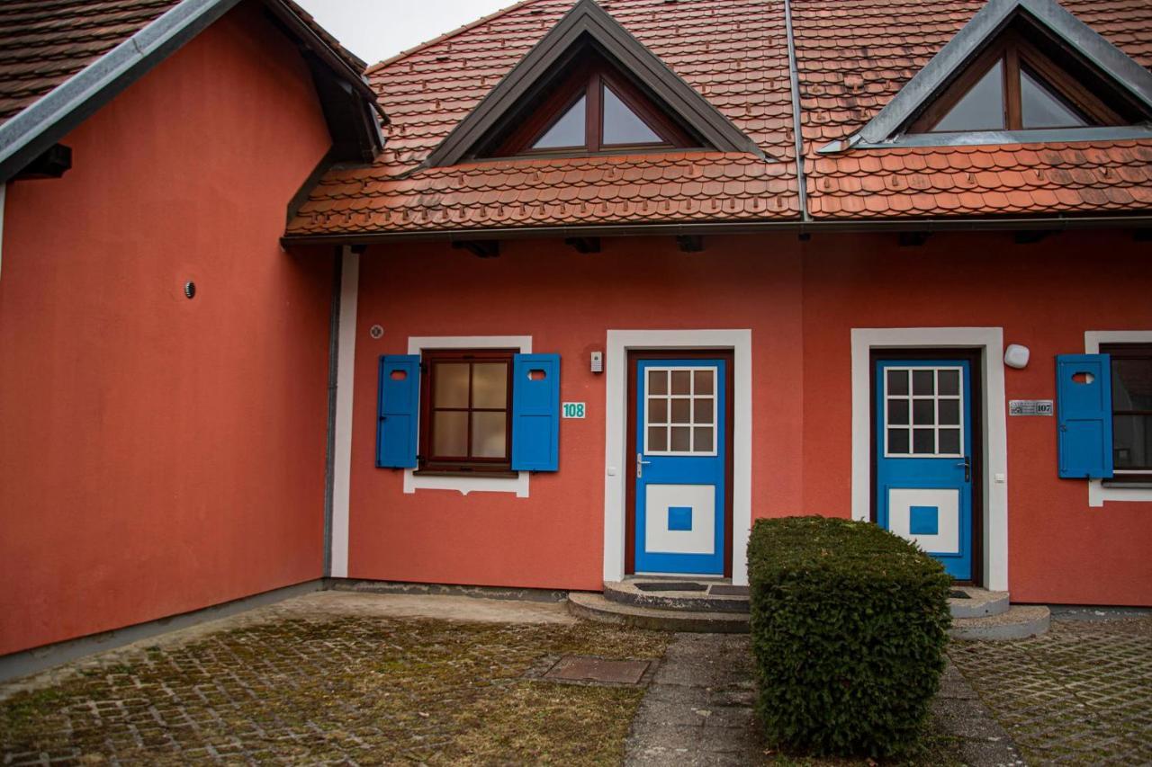 Demi108 - Terme Catez Apartment Catez ob Savi Exterior foto