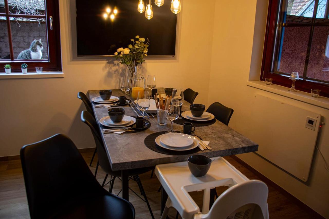 Demi108 - Terme Catez Apartment Catez ob Savi Exterior foto