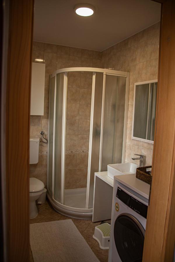 Demi108 - Terme Catez Apartment Catez ob Savi Exterior foto