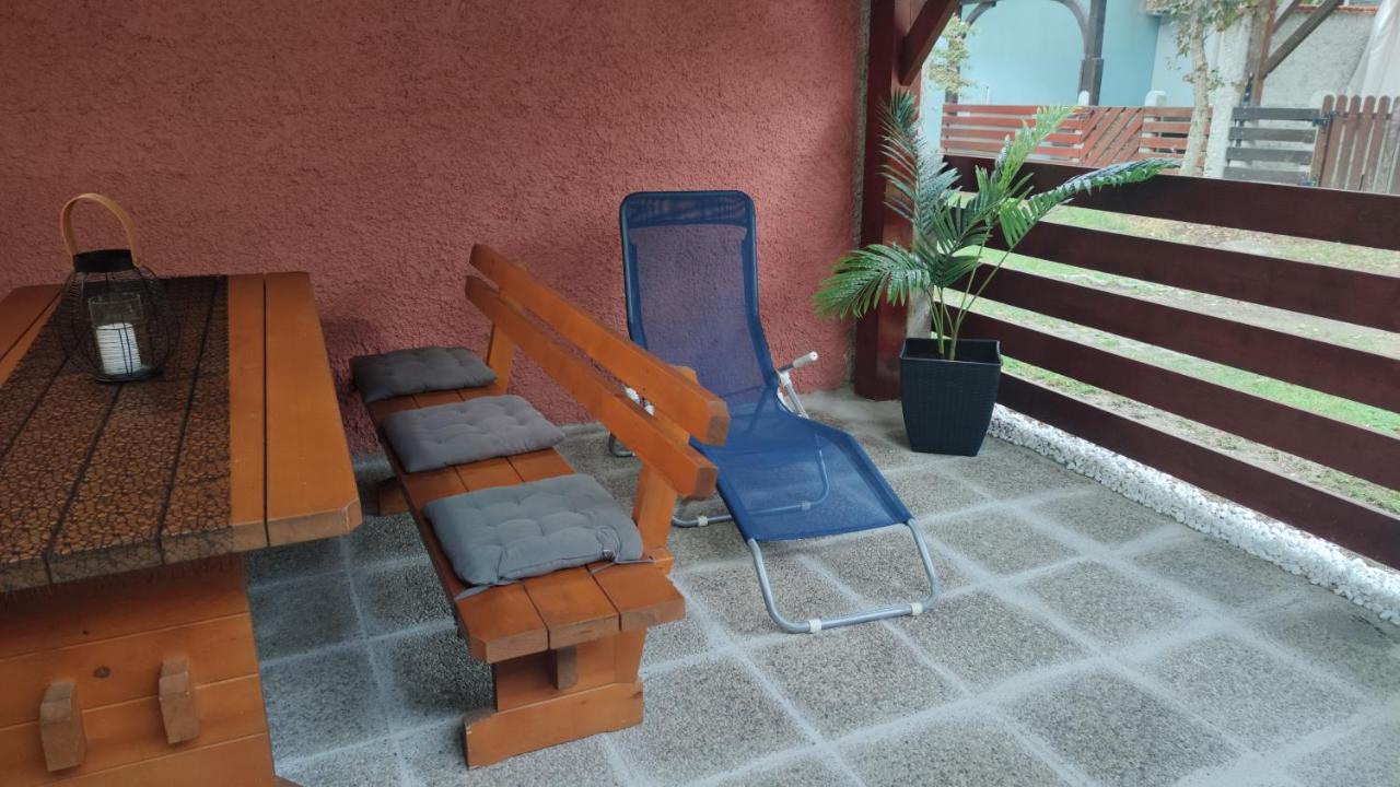 Demi108 - Terme Catez Apartment Catez ob Savi Exterior foto